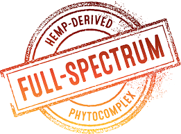 full-spectrum